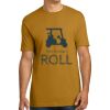 Apparel ® Unisex Cotton Tee Thumbnail