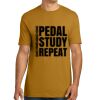 Apparel ® Unisex Cotton Tee Thumbnail