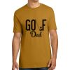 Apparel ® Unisex Cotton Tee Thumbnail