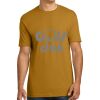 Apparel ® Unisex Cotton Tee Thumbnail