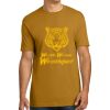 Apparel ® Unisex Cotton Tee Thumbnail