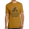 Apparel ® Unisex Cotton Tee Thumbnail