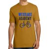 Apparel ® Unisex Cotton Tee Thumbnail