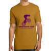 Apparel ® Unisex Cotton Tee Thumbnail