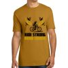 Apparel ® Unisex Cotton Tee Thumbnail
