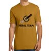 Apparel ® Unisex Cotton Tee Thumbnail