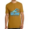 Apparel ® Unisex Cotton Tee Thumbnail