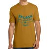 Apparel ® Unisex Cotton Tee Thumbnail