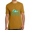 Apparel ® Unisex Cotton Tee Thumbnail