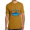 Apparel ® Unisex Cotton Tee Thumbnail