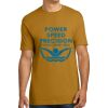 Apparel ® Unisex Cotton Tee Thumbnail