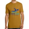 Apparel ® Unisex Cotton Tee Thumbnail
