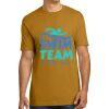 Apparel ® Unisex Cotton Tee Thumbnail