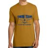 Apparel ® Unisex Cotton Tee Thumbnail