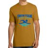 Apparel ® Unisex Cotton Tee Thumbnail
