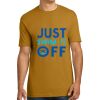 Apparel ® Unisex Cotton Tee Thumbnail