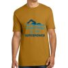 Apparel ® Unisex Cotton Tee Thumbnail