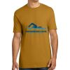 Apparel ® Unisex Cotton Tee Thumbnail