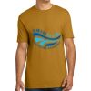 Apparel ® Unisex Cotton Tee Thumbnail