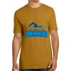Apparel ® Unisex Cotton Tee Thumbnail