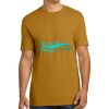 Apparel ® Unisex Cotton Tee Thumbnail