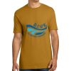 Apparel ® Unisex Cotton Tee Thumbnail