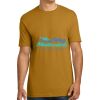 Apparel ® Unisex Cotton Tee Thumbnail