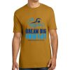 Apparel ® Unisex Cotton Tee Thumbnail