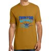 Apparel ® Unisex Cotton Tee Thumbnail
