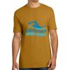 Apparel ® Unisex Cotton Tee Thumbnail