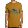 Apparel ® Unisex Cotton Tee Thumbnail