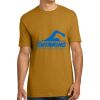 Apparel ® Unisex Cotton Tee Thumbnail