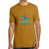 Apparel ® Unisex Cotton Tee Thumbnail