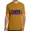 Apparel ® Unisex Cotton Tee Thumbnail