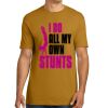 Apparel ® Unisex Cotton Tee Thumbnail