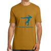 Apparel ® Unisex Cotton Tee Thumbnail