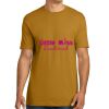 Apparel ® Unisex Cotton Tee Thumbnail