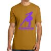 Apparel ® Unisex Cotton Tee Thumbnail