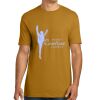 Apparel ® Unisex Cotton Tee Thumbnail