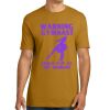 Apparel ® Unisex Cotton Tee Thumbnail