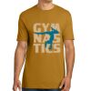 Apparel ® Unisex Cotton Tee Thumbnail