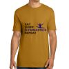Apparel ® Unisex Cotton Tee Thumbnail