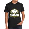 Apparel ® Unisex CVC Tee Thumbnail