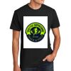 Apparel ® Unisex CVC Tee Thumbnail