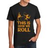 Apparel ® Unisex CVC Tee Thumbnail