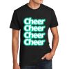 Apparel ® Unisex CVC Tee Thumbnail