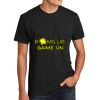 Apparel ® Unisex CVC Tee Thumbnail