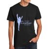 Apparel ® Unisex CVC Tee Thumbnail